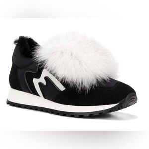 Mr.&Mrs. Italy Active Scuba Running Sneakers